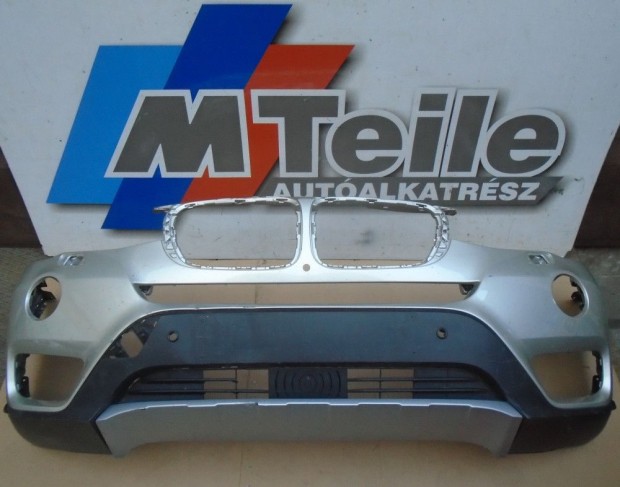 [GYRI BONTOTT] BMW - ELS LKHRT | X3 / F25 LCI | SZRKE |